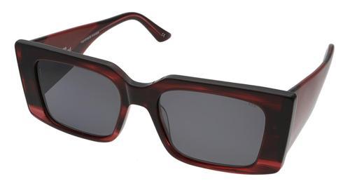 B1219.C2 54 Polarize Kadın Güneş Gözlüğü