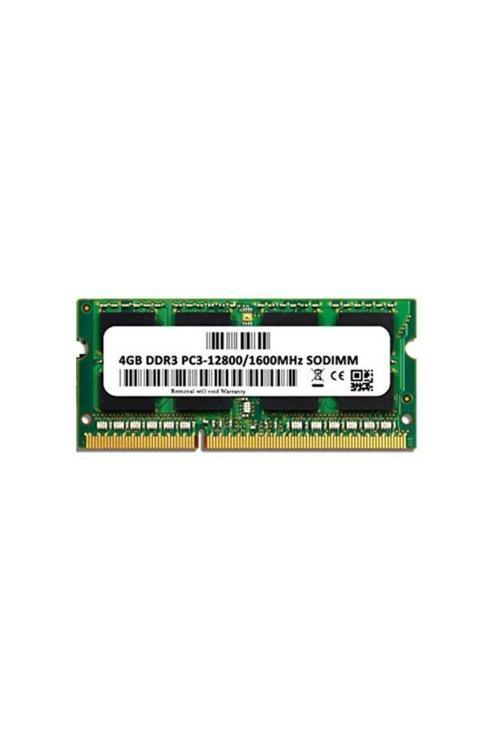 15-ba028nt (y0w61ea) Uyumlu 4gb Ram Bellek 