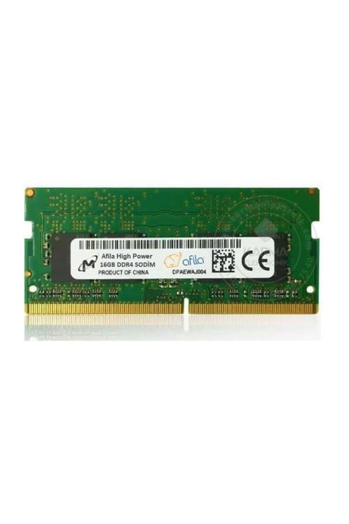 Acer Nitro An515-55-51th, An515-55-52hq, An515-55-52p4 Uyumlu 16gb Ram Bellek