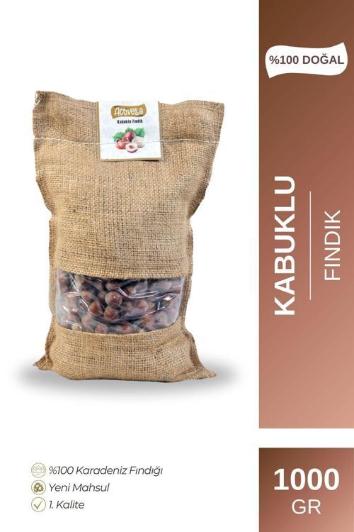 Kabuklu Fındık 1000gr