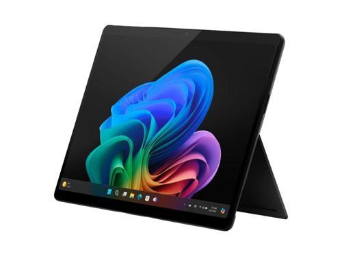 Surface Pro Copilot+ PC (11. Sürüm)- 13” Touch Oled- Snapdragon X Elite- 16GB- 1TB SSD– 1Yıl Garanti-IYH-00005
