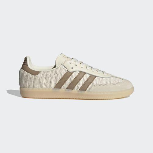SAMBA OG
