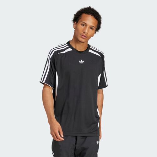 Erkek Günlük T-shirt Teamgeist Tee Jc6229