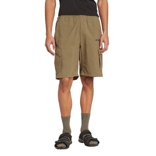 Erkek Günlük Şort Cargo Shorts Jf1246