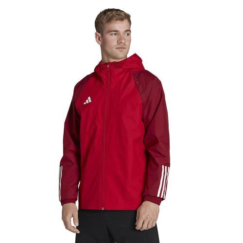 Erkek Futbol Eşofman Üstü Tiro23 C Aw Jk He5653