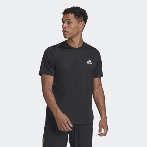 Erkek Günlük T-Shirt D4M Tee Hf7214