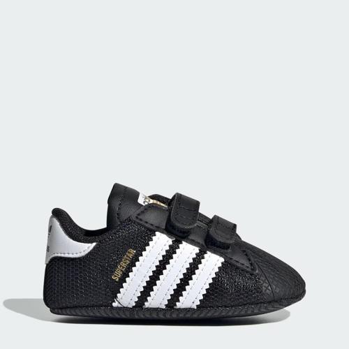 Bebek Günlük Patik Superstar CRib Jh9971