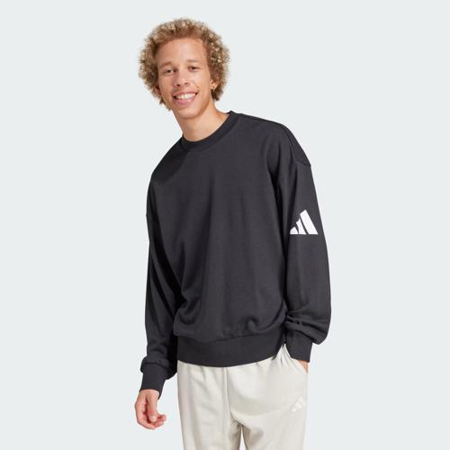 Erkek Günlük Sweatshirt M Swt Ft Jf3576