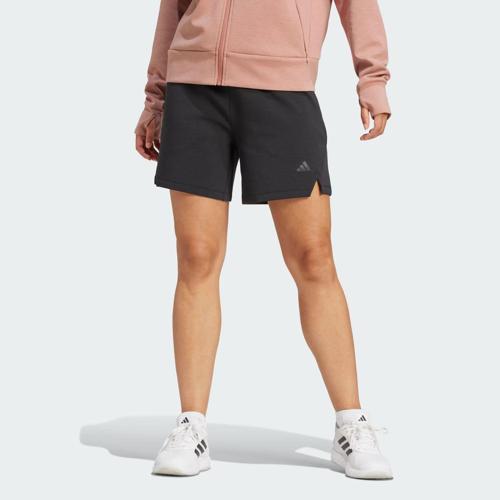 Kadın Günlük Şort D4T Knit Short Jp2662