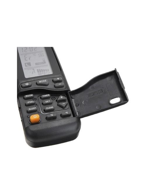 E-Nr B1ZKI12104/01 Klima Kumandası