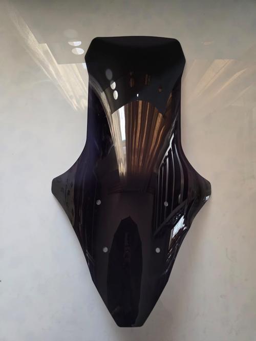 Regal Raptor XSUV 250 Siperlik Ön Cam 2022-2025 Model 78cm Siyah Renkli