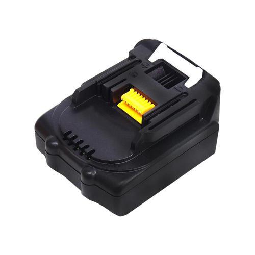 MATKAP BATARYA SETİ MAKITA BL1420 2000 MA (BATARYALI) (2818)