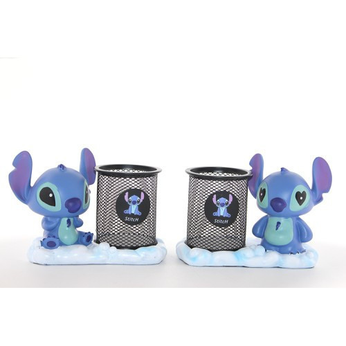Büro Ev Ofis Okul Hediyesi için Stitch Kalemlik