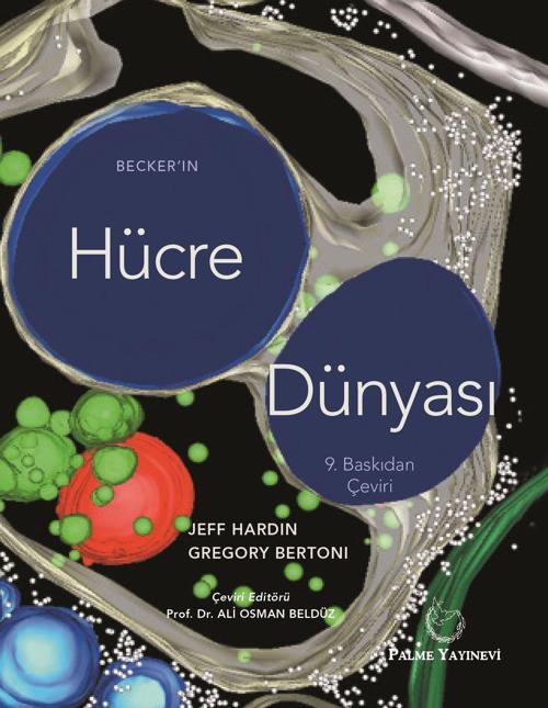 Palme Yayınevi Becker ' İn Hücre Dünyasi