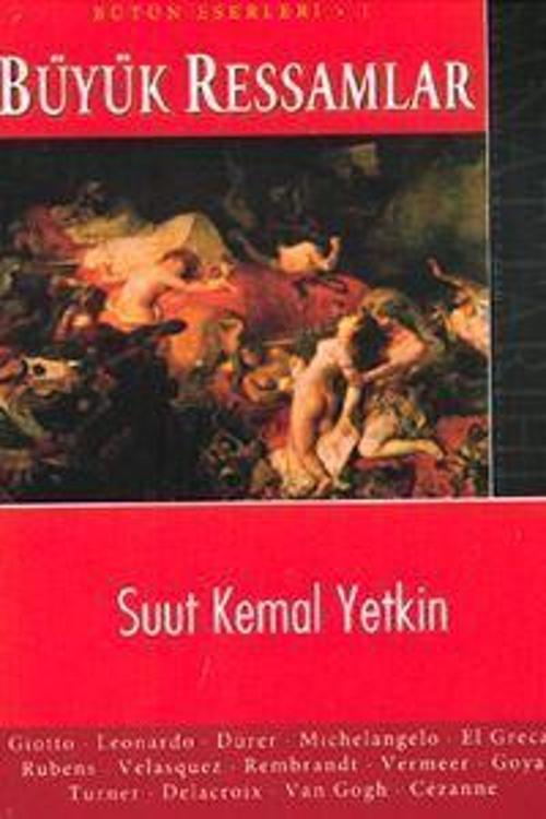 Palme Yayınevi Büyük Ressamlar