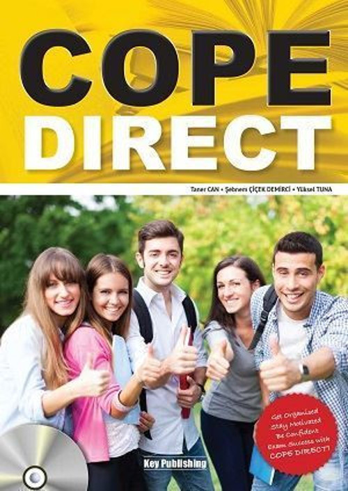 Palme Yayınevi Cope Direct