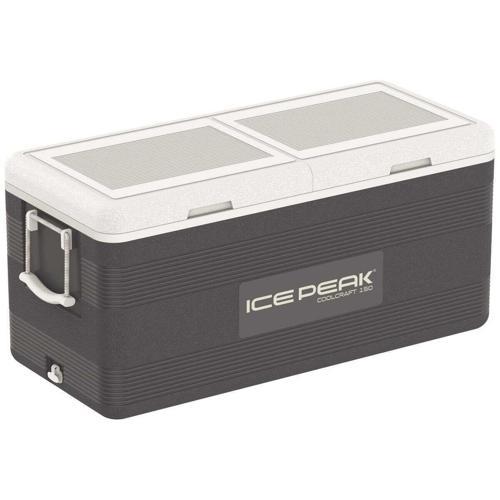 IcePeak CoolCraft 150 Buzluk 141 Litre Antrasit