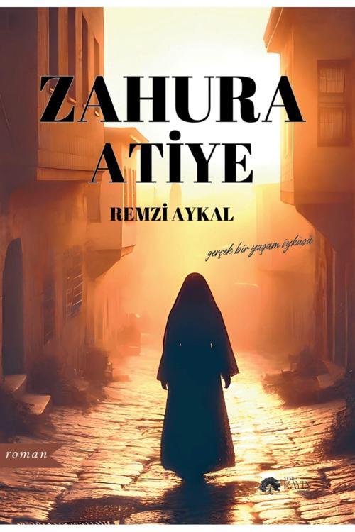 Yeşil Kayın Yayınları ZAHURA - REMZİ AYKAL