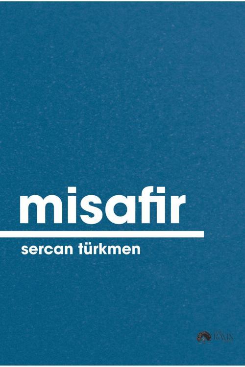 Yeşil Kayın Yayınları Sercan Türkmen – Misafir