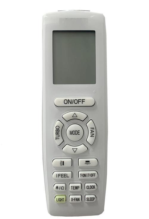 Vaillant Climavair İntro VAİL 1045WN Klima Kumandası