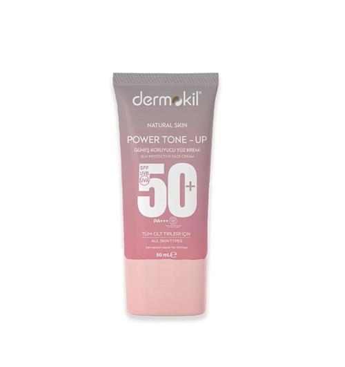 POWER TONE UP GÜNEŞ KREMİ SPF50+ 50 ML