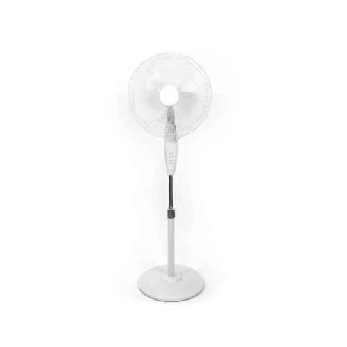 16'' Ayaklı Vantilatör AR-870 Beyaz