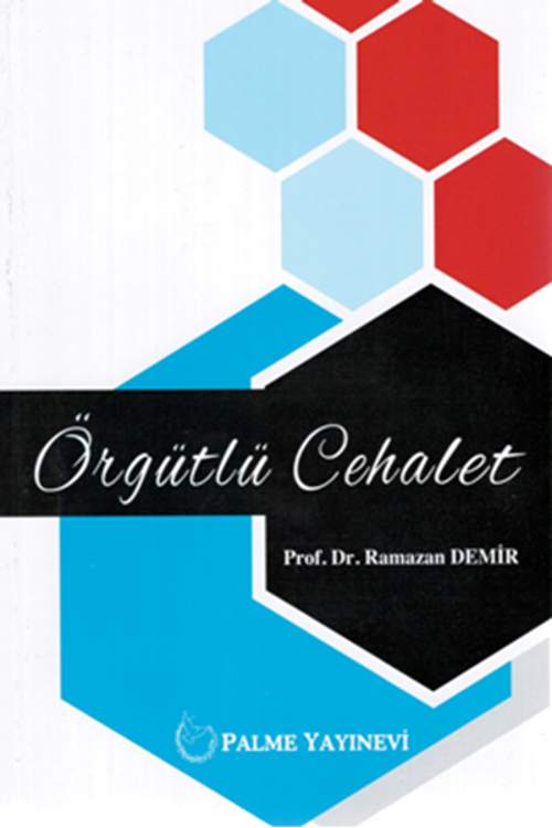 Palme Yayınevi Örgütlü Cehalet