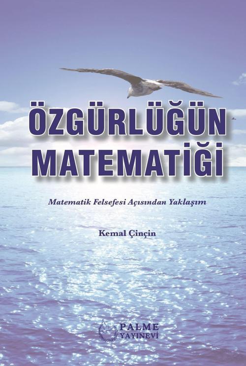 Palme Yayınevi Özgürlüğün Matematiği