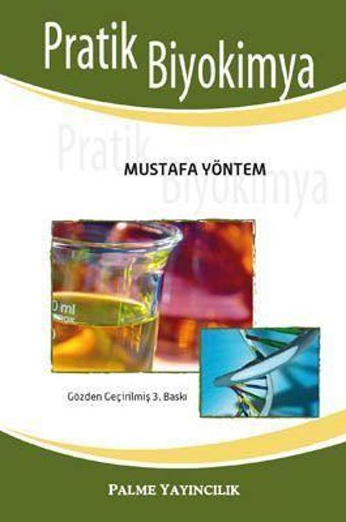 Palme Yayınevi Pratik Biyokimya