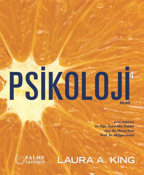 Palme Yayınevi Psikoloji Bilimi (King)