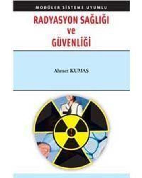 Palme Yayınevi Radyasyon Sağliği Ve Güvenliği Kitabı