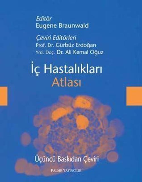 Palme Yayınevi İç Hastalıkları Atlası