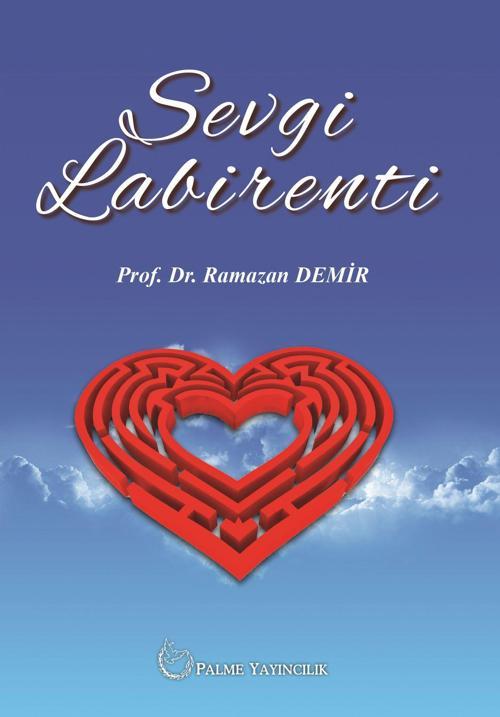 Palme Yayınevi Sevgi Labirenti
