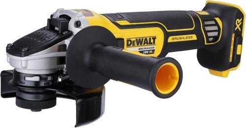 DCG405N 18V Kömürsüz Avuç Taşlama (Aküsüz)