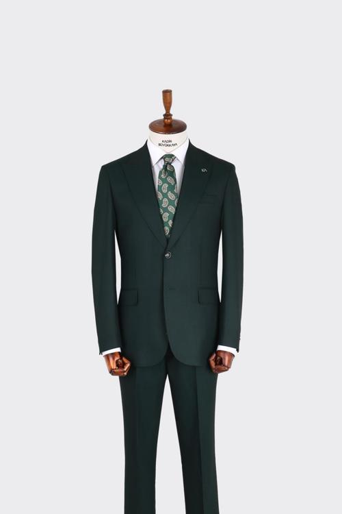 Takım Elbise-KAX1347W