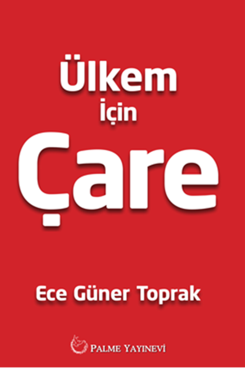 Palme Yayınevi Ülkem İçin Çare