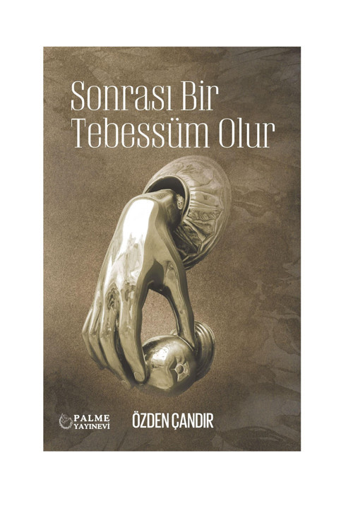 Sonrası Bir Tebessüm Olur