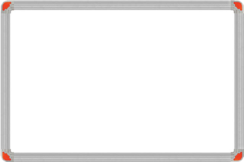 Duvara Monte Yazı Tahtası 90X120 Cm Lamine Pan-208