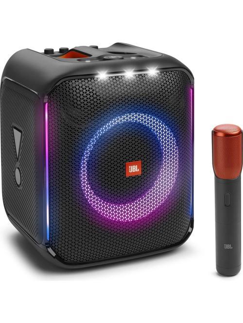 Partybox Encore Mikrofonlu Bluetooth Hoparlör