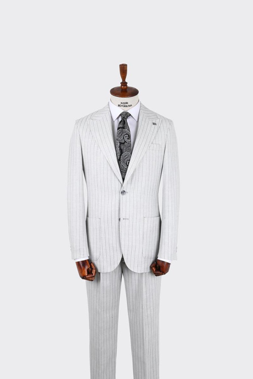 Erkek Takım Elbise-KAX1301S