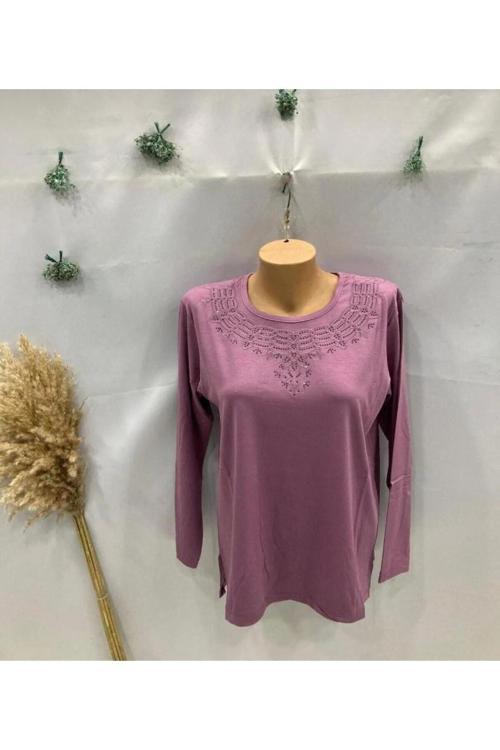 Anneler Gününe Özel İşleme Detaylı Anne Penye