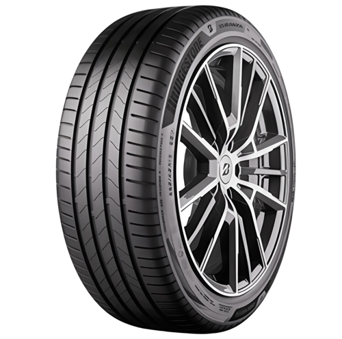 255/40R20 101W XL TURANZA 6