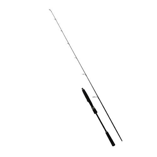 Red Devil 190 Cm Tetiksiz Pe 0.5-1.2 Jig Kamışı