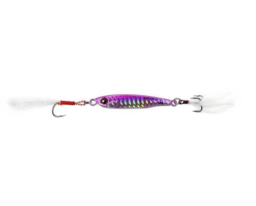 3617 Small Hunter 18gr LRF Jig Yem Renk:02