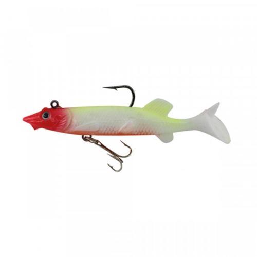 Sasi Turna Lw009 Turna Silikonu 10Cm Renk:2