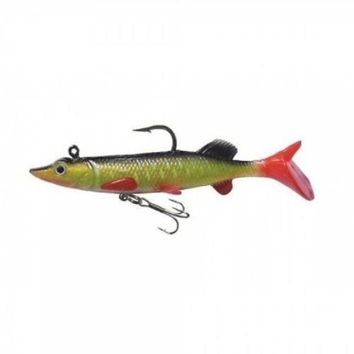 Sasi Turna Lw009-J94 Turna Silikonu 12 Cm