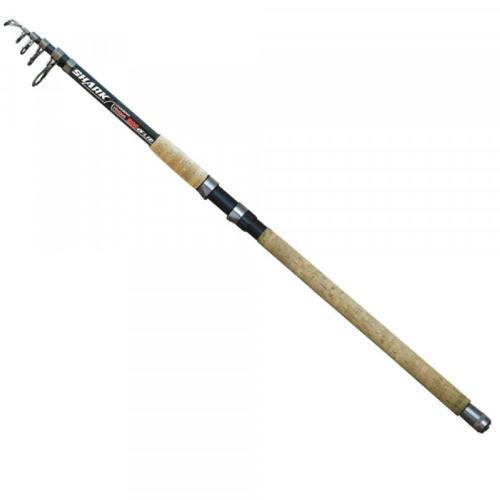 Shark 390Cm Teleskopik Olta Kamışı 75-150Gr Atarlı