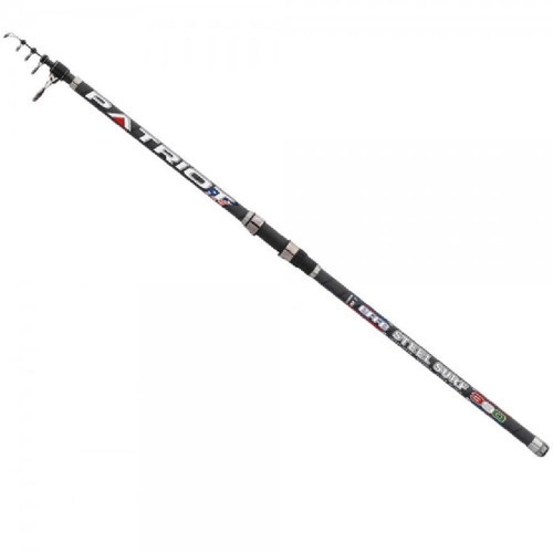 Steelsurf Patrıot 420Cm 100-300Gr Surf Olta Kamışı