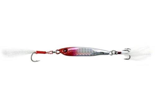 3617 Small Hunter 5gr LRF Jig Yem Renk:05