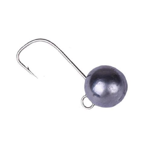 Lrf Jighead 0,8Gr 5 Li Paket